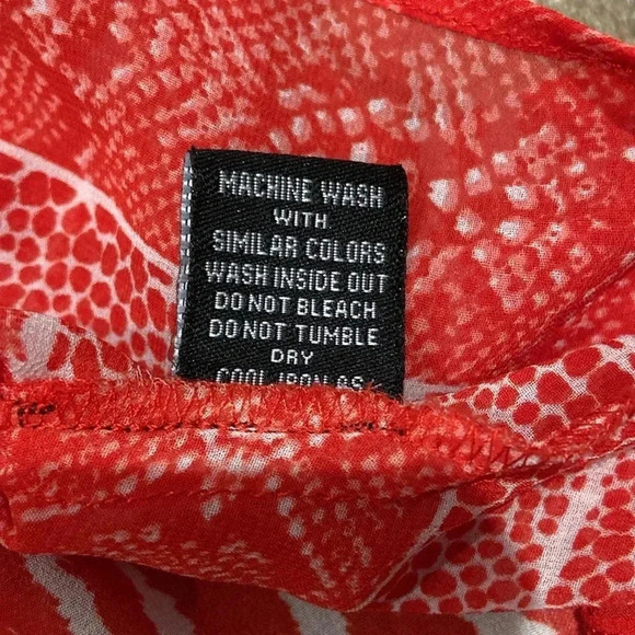 Antilia femme | Tank  Top Blouse - Picture 6 of 6